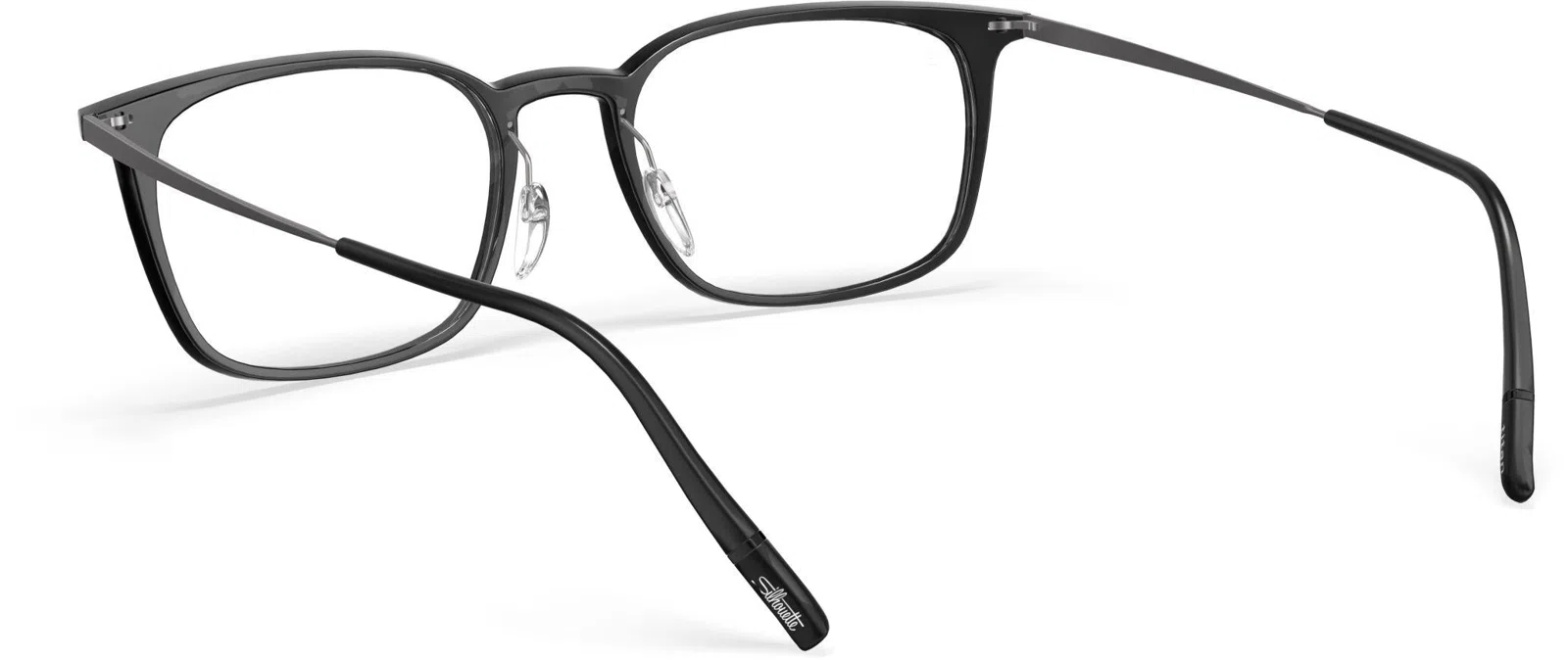 Silhouette Illusion Lite 2967 Eyeglasses - view 31